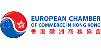 European Chamber of Commerce in Hong Kong logo