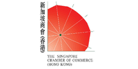 Singapore Chamber of Commerce logo