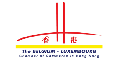 Belgium-Luxembourg Chamber of Commerce in Hong Kong logo