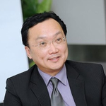 Zen Pin Liow (Vice President and General Manager, Greater China & ASEAN at Concentrix)