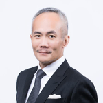 Basil Hwang (Managing Partner at Hauzen LLP)