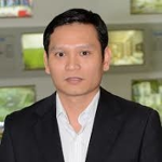 Toan Nguyen Chi (Head of Marketing at VSIP South & Central)