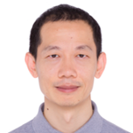 Mr. Juntao Song (Secretary General at Alibaba Group)