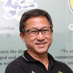 Seng Choon KOH (Executive Director of Project Dignity)