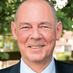Benoit De Swert (Director of Ziegler Logistics (H.K.) Ltd.)