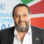 Pierre Rousseau (Senior Strategic Adviser for Sustainable Business at BNP Paribas)
