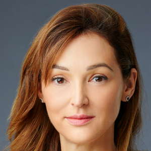 Anastassia Jehl (Managing Director of Bretteville Consulting Hong Kong)