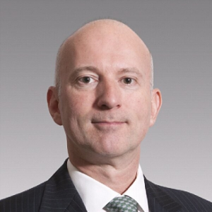 Willem Hoekstra (President at Continuity Group Asia)