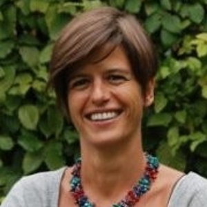 Katrien Audenaert (Partner at The Resilience Institute Europe)