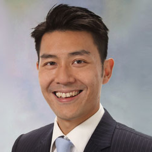Samuel Lai (Senior Director, Advisory & Transaction Services – Industrial & Logistics Services, Hong Kong of CBRE)