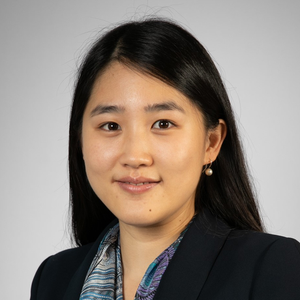 Françoise Huang (Senior Economist for Asia Pacific at Euler Hermes)