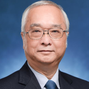 Chin-wan Tse (Under Secretary for the Environment Bureau at Hong Kong Government SAR)