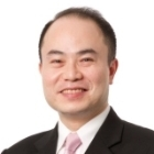 Anthony Hung (International Tax Director of Masson de Morfontaine Limited)