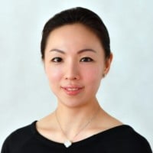 Michelle Kwok (Managing Director of HSBC)