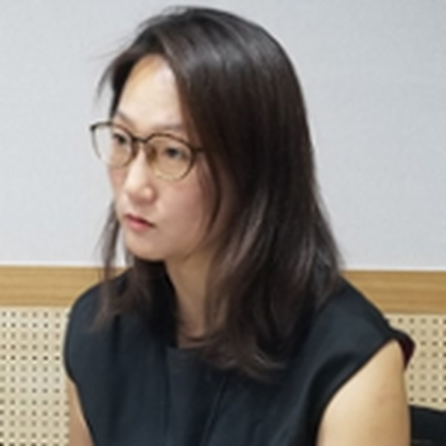 Yoo-Kyung Park (Head Global Responsible Investment & Governance at APG Investment Asia ltd)