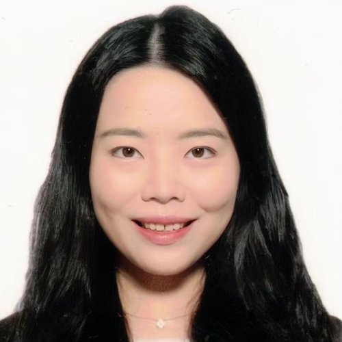 Polly Tang (Senior Vice President at Invest Hong Kong)