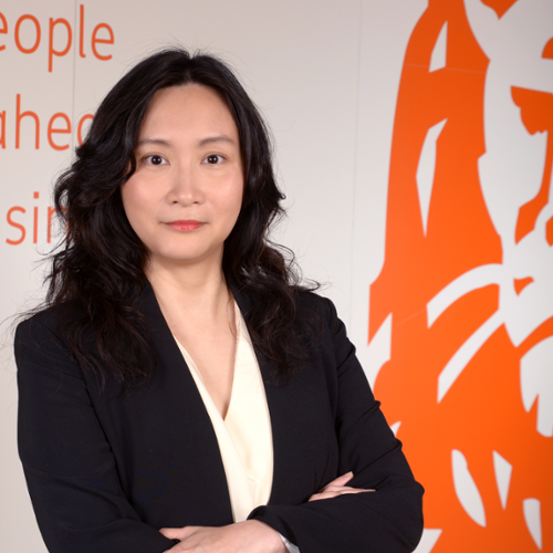 Iris Pang (Greater China Economist at ING Bank N.V., Hong Kong Branch)