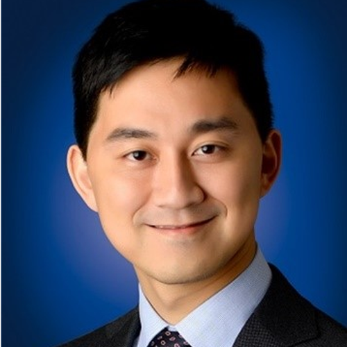 Yi Yiong (Chief China Economist at Deutsche bank)