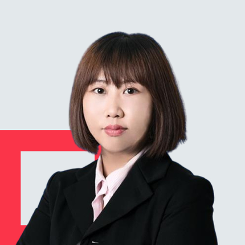 Stephanie Yan (Head of Corporate Services & Legal Counsel at Hawksford China)