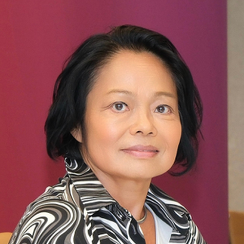 Nicole Yuen (Founder and CEO of Women Workplace Index at Women Workplace Index)