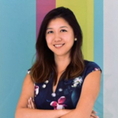 Vicki Chi (Portfolio Manager at Robeco Hong Kong Ltd)
