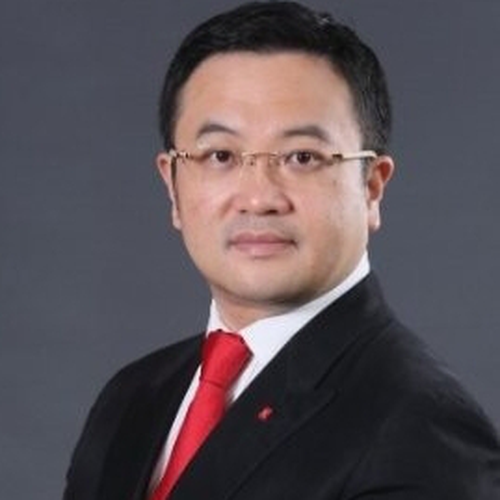 CHRIS LEUNG (Executive Direct and Chief China Economist at DBS Bank (HK) Limited)