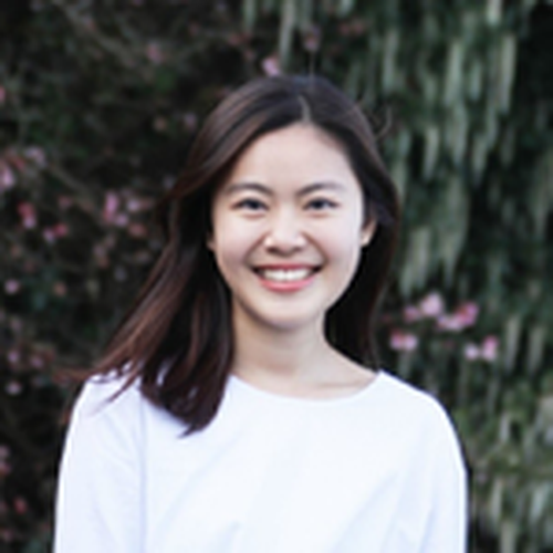 Natalie Chung (Sustainability Lead at DFI Retail group)